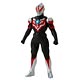 ウルトラヒーローシリーズ52 ウルトラマンオーブ サンダーブレスター