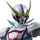 タツノコヒーローズ ファイティングギア Infini-T Force キャシャーン ファイティングギア ver. アクションフィギュア