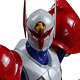 タツノコヒーローズ ファイティングギア Infini-T Force テッカマン ファイティングギア ver. アクションフィギュア