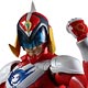 タツノコヒーローズ ファイティングギア Infini-T Force ポリマー ファイティングギア ver. アクションフィギュア
