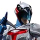 タツノコヒーローズ ファイティングギア Infini-T Force ガッチャマン ファイティングギア ver. アクションフィギュア