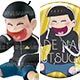 おそ松さん なでなで6つ子vol.3 黒ジャージver.(十四松)