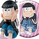 おそ松さん なでなで6つ子vol.3 黒ジャージver.(トド松)