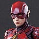 プレイアーツ改 JUSTICE LEAGUE フラッシュ