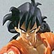 S.H.フィギュアーツ ヤムチャ 『ドラゴンボールZ』(魂ウェブ商店限定)