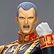 【限定販売】GGG(ガンダム・ガイズ・ジェネレーション) 機動戦士ガンダム ギレン・ザビ 1/8 完成品フィギュア