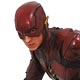 『ジャスティス・リーグ』PVCスタチュー DC ギャラリー フラッシュ