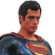 『ジャスティス・リーグ』PVCスタチュー DC ギャラリー スーパーマン