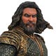 『ジャスティス・リーグ』PVCスタチュー DC ギャラリー アクアマン