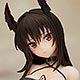 To LOVEる-とらぶる-ダークネス 古手川唯 ダークネスver. 1/6 完成品フィギュア