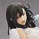 織田nonヒロインコレクションズ 若妻ウェイトレス 仁美 1/6 完成品フィギュア