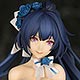 崩壊3rd 雷電芽衣 久遠の純潔ver. 1/8 完成品フィギュア