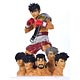 はじめの一歩 THE FIGHTING！ New Challenger 幕之内一歩 限定版 完成品フィギュア（ホビージャパン限定）