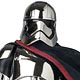 マフェックス No.66 MAFEX CAPTAIN PHASMA (THE LAST JEDI Ver.)