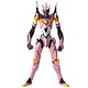 リボルテック EVANGELION EVOLUTION EV-013 エヴァンゲリオン8号機β 正規実用型(ヴィレカスタム)