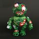 MADBALLS SOFUBI COIN BANK Slobulus Original Color