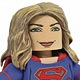 ビニメイツ/ SUPERGIRL/スーパーガール： スーパーガール