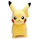 ポケットモンスター ピカチュウ フロッキングドール