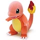 ポケットモンスター ヒトカゲ フロッキングドール