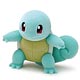 ポケットモンスター ゼニガメ フロッキングドール