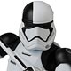 マフェックス No.69 MAFEX FIRST ORDER STORMTROOPER EXECUTIONER 『スター・ウォーズ/最後のジェダイ』