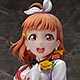 【特典】ラブライブ！サンシャイン！！ Birthday Figure Project 高海千歌 1/8 完成品フィギュア
