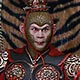 1/6 西遊記 齊天大聖 玉座セット スタンダード Ver.