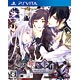 【特典】PS Vita 蝶々事件ラブソディック 通常版