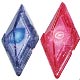 ポケットモンスター ポケモン Zクリスタル Vol.02 ロトム図鑑セット