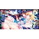 東方project 汎用プレイマット アリス・マーガトロイド Ver.2