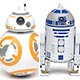 STAR WARS -action tablet case- 10個入りBOX (食玩)