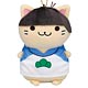 あにまらいず ぬいぐるみキーホルダー おそ松さん(カラ松)