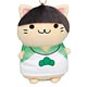 あにまらいず ぬいぐるみキーホルダー おそ松さん(チョロ松)