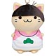 あにまらいず ぬいぐるみキーホルダー おそ松さん(トド松)
