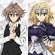 Fate/Apocrypha トレーディングクリアしおり 16個入りBOX