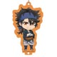 ねんどろいどぷらす 刀剣乱舞-花丸- スタンド付きアクリルキーチェーン 陸奥守吉行