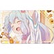 エロマンガ先生 ICカードステッカー 紗霧 C