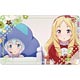 エロマンガ先生 ICカードステッカー 紗霧 F