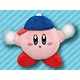 星のカービィ コピー能力ぬいぐるみ エスパーカービィ