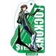 機動戦士ガンダム00 スタンディングアクリルキーホルダー ロックオン・ストラトス(ライル)