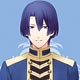 うたの☆プリンスさまっ♪ フェイスタオル ノーブルプリンスVer.「聖川真斗」
