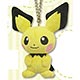 ポケットモンスター PM16 ピチュー マスコット