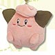 ポケットモンスター PM17 ピィ マスコット