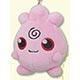 ポケットモンスター PM18 ププリン マスコット