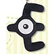 ポケットモンスター PM24 アンノーンE マスコット