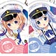 「ご注文はうさぎですか？？」トレーディングミラーチャーム 10個入りBOX