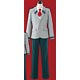 僕のヒーローアカデミア 雄英高校制服(男子冬服) Sサイズ