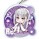 ぷかっしゅちょいデカアクリルキーホルダー Re：ゼロから始める異世界生活/エミリア