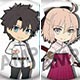 ぴくりる！ Fate/Grand Order 缶キーホルダーコレクション vol.2　50個入りBOX