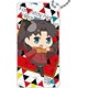 Fate/stay night Heaven’s Feel ドミテリアキーチェーン 遠坂凛